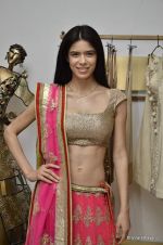 Sucheta Sharma at Amy Milloria_s Womens day fashion event in Mumbai on 5th March 2013 (40).JPG